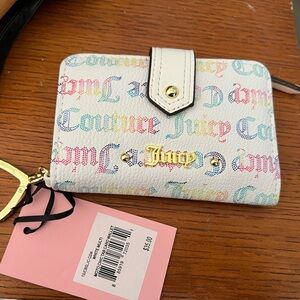🎀Juicy Couture Wallet 🎀